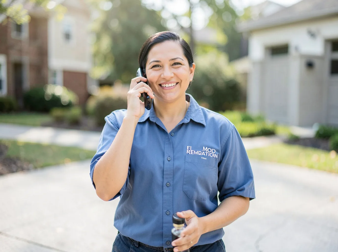 Mold Remediation Grimes, IA FAQs